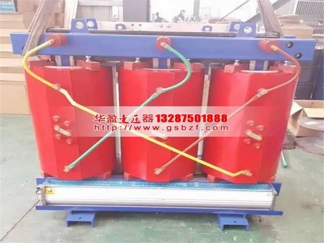 江门800KVA干式变压器